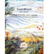Versi diversi (XIV edizione) a cura di Cosimo Clemente, Lucia Gaeta e Maria Ronca